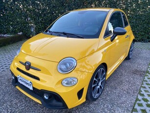 ABARTH 595 1.4 Turbo T-Jet 160 CV Pista Benzina