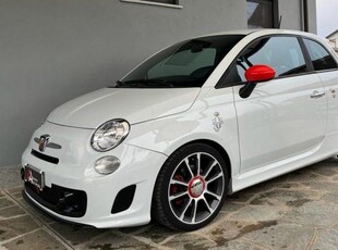 ABARTH 595 1.4 Turbo T-Jet 160 CV Turismo Benzina