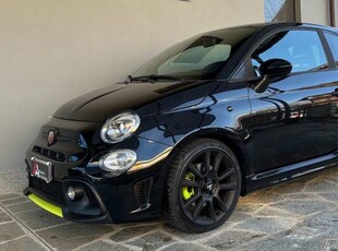 ABARTH 595 1.4 Turbo T-Jet 165 CV Turismo Benzina