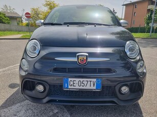 ABARTH 595 1.4 Turbo T-Jet 165 CV Turismo Benzina