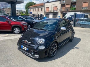 ABARTH 595 1.4 Turbo T-Jet 165 CV Turismo (CON ECO-INCENTIVO) Benzina