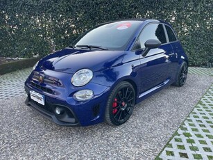 ABARTH 595 1.4 Turbo T-Jet 180 CV Competizione Benzina