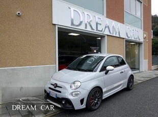 ABARTH 595 Competizione ESSEESSE 1.4 Turbo T-Jet 70° ANNIVERSARIO Benzina