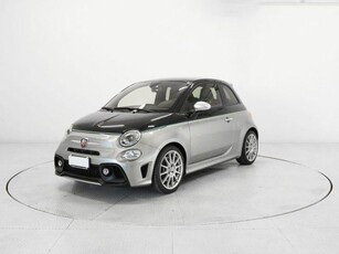 ABARTH 695 695 1.4 Turbo T-Jet Rivale Benzina