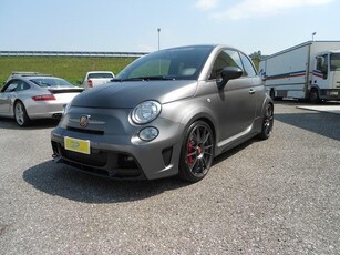 ABARTH 695 BIPOSTO Benzina