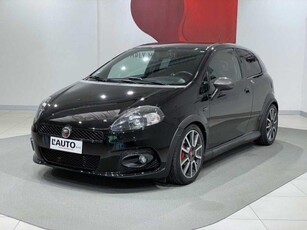 ABARTH Grande Punto 1.4 T-Jet 16V 3 porte Benzina