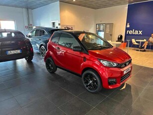 AIXAM City City Sport PRONTA CONSEGNA Diesel