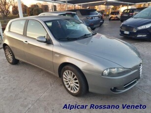 ALFA ROMEO 147 1.6 16V TS (105)5 porte Progression Benzina/GPL