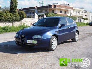 ALFA ROMEO 147 1.6i 16V T.S. (105 CV) cat 5p. Prog. Benzina