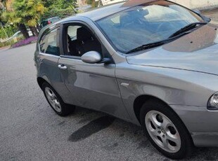 ALFA ROMEO 147 1.9 JTD (115) 3 porte POCHI KM! Diesel