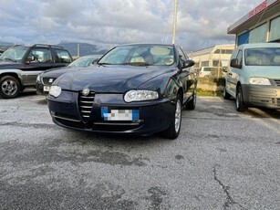 ALFA ROMEO 147 1.9 JTD (115 CV) cat 3p. Progression Diesel