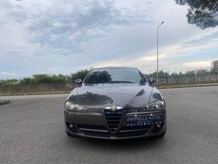 ALFA ROMEO 147 1.9 JTD (120) Exclusive Diesel