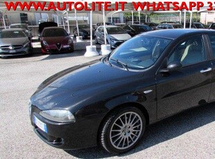 ALFA ROMEO 147 1.9 JTD M-JET 16V 5 porte Exclusive Diesel