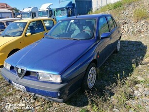 ALFA ROMEO 155 2.0i Twin Spark 16V cat S Benzina