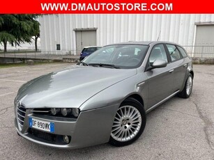 ALFA ROMEO 159 1.9 JTDm 16V Sportwagon Diesel