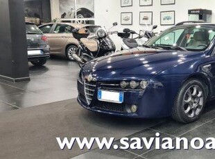 ALFA ROMEO 159 1.9 JTDm Sportwagon Distinctive Diesel