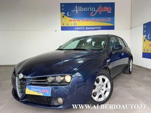 ALFA ROMEO 159 1.9 JTDm Sportwagon VEDI NOTE Diesel