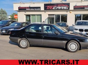 ALFA ROMEO 164 2.0i turbo ASI - TARGA ORO - UNICO PROPRIETARIO Benzina