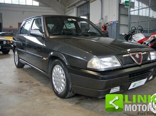 ALFA ROMEO 33 1.7 133CV Quadrifoglio Verde 1990 - ISCRITTA ASI Benzina