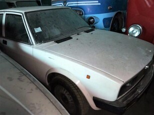 ALFA ROMEO Alfetta 2.0 UNICO PROPRIETARIO Benzina