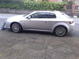 ALFA ROMEO Brera 2.2 JTS SKY WINDOW Benzina