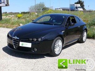 ALFA ROMEO Brera 2.4 JTDm 20V 210CV Diesel