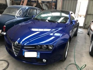 ALFA ROMEO Brera 3.2 JTS V6 Q4 Sky Window Benzina