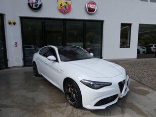 ALFA ROMEO Giulia 2.0 Turbo 280 CV AT8 AWD Q4 Veloce Benzina