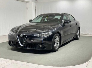 ALFA ROMEO Giulia 2.2 Turbodiesel 150 CV Diesel