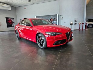 ALFA ROMEO Giulia 2.2 Turbodiesel 210 CV AT8 AWD Q4 Competizione Diesel