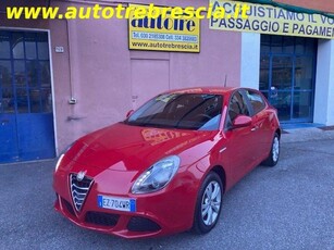 ALFA ROMEO Giulietta 1.4 Turbo 105 CV Impression Benzina
