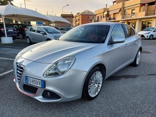 ALFA ROMEO Giulietta 1.4 Turbo MultiAir Quadrifoglio verde 170 cv Benzina