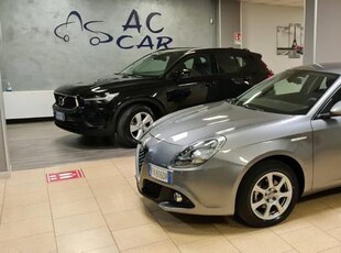 ALFA ROMEO Giulietta 1.6 JTDm 120 CV Business Diesel