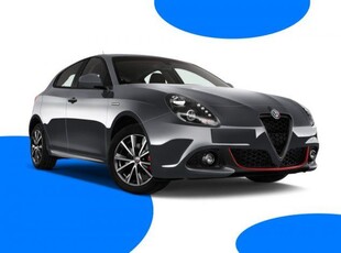 ALFA ROMEO Giulietta 1.6 JTDm 120 CV Business Diesel