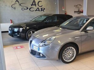 ALFA ROMEO Giulietta 1.6 JTDm 120 CV Business Diesel