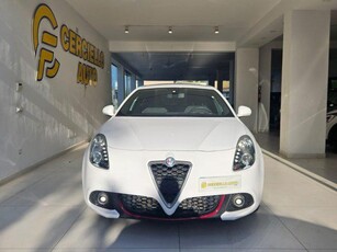 ALFA ROMEO Giulietta 1.6 JTDm 120 CV Sport subito tua da ?169,00 mensil Diesel