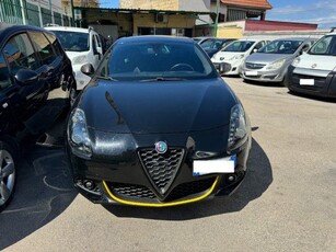 ALFA ROMEO Giulietta 1.6 JTDm 120 CV Super Launch Edition 12 MESI GARAN Diesel