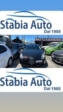 ALFA ROMEO Giulietta 1.6 JTDm-2 105 CV Business Diesel