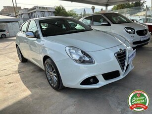 ALFA ROMEO Giulietta 1.6 JTDm-2 105 CV Distinctive Diesel