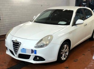 ALFA ROMEO Giulietta 1.6 JTDm-2 105 CV Distinctive Diesel