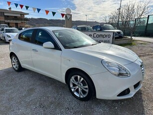 ALFA ROMEO Giulietta 1.6 JTDm-2 105 CV Distinctive Diesel