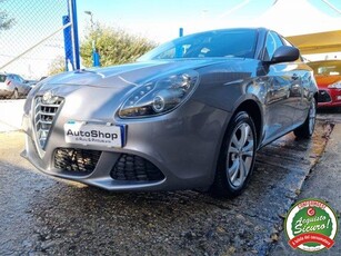 ALFA ROMEO Giulietta 1.6 JTDm-2 105 CV Progression Diesel