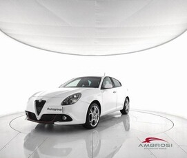 ALFA ROMEO Giulietta 2.0 JTDm 150 CV Sport Diesel