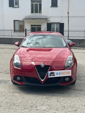 ALFA ROMEO Giulietta 2.0 JTDm 150 CV Super Diesel