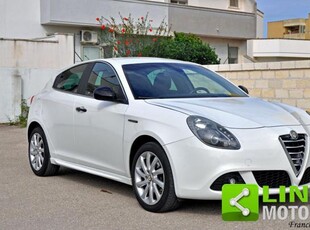 ALFA ROMEO Giulietta 2.0 JTDm-2 170 CV Distinctive Diesel