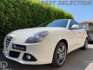 ALFA ROMEO Giulietta JTD, 2.0 DIESEL, AUTOMATICA, CRUISE, FENDINEBBIA. Diesel