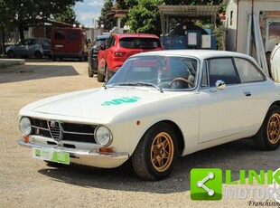 ALFA ROMEO GT 1300 Junior / Iscritta ASI / Targa FI Benzina