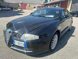 ALFA ROMEO GT 1.8 16V TS Distinctive Benzina