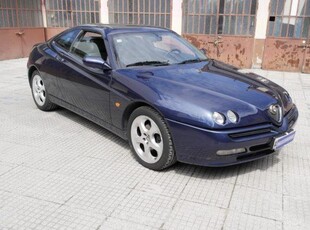 ALFA ROMEO GTV 2.0i 16V Twin Spark cat L Benzina