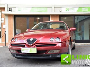 ALFA ROMEO GTV 2.0i V6 turbo cat Benzina